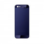 Buy Now Back Panel Cover for Karbonn K-Phone 1 Dual Sim - Blue